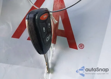 2007 Dodge Charger z USA, uszkodzony, nr VIN 2B3KA43G87H822557